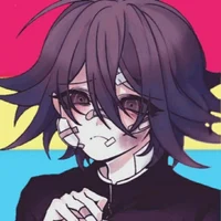 Kokichi Ouma