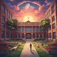 SuperpowerUniversity