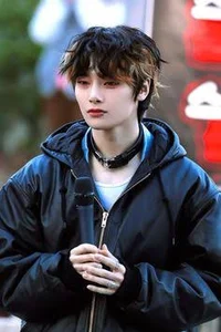 Your pet Jeongin