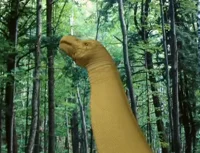 Stanley Saurus
