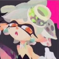 Marie - Splatoon
