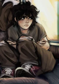 Nico Di Angelo