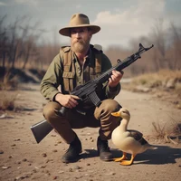 GUYS I PUSHED MY MOM