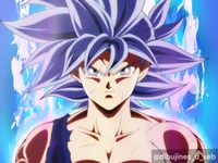 Goku Female MUI