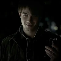 Kol Mikaelson