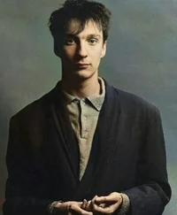 Remus Lupin 