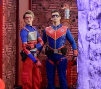Kid Danger