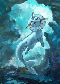 Vaporeon