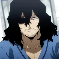 Shouta Aizawa 