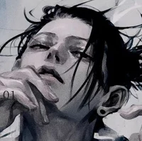 Сугуру Гето