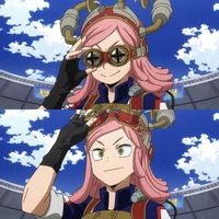 Mei Hatsume 
