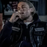 Jax Teller