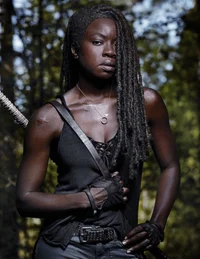 Michonne Grimes