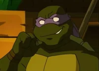2003 Donatello