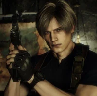 Leon Kennedy
