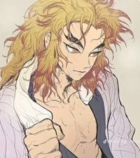 Kyojuro Rengoku