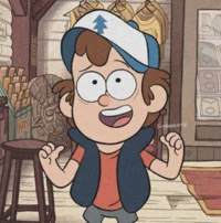 Dipper Pines