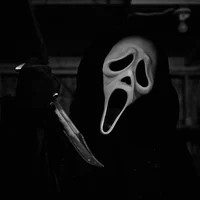 06 - GHOSTFACE