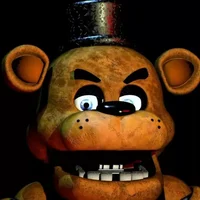 Freddy Fazbear