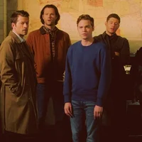 Team Free Will -