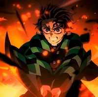 Tanjiro Kamado