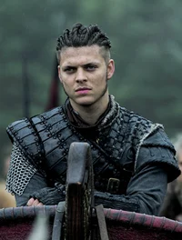 Ivar the Boneless