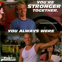 Fast and the Furious