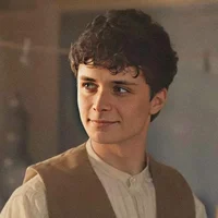 Gilbert Blythe