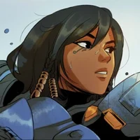 Fareeha Amari
