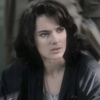 Veronica Sawyer
