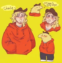 Charlie 