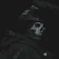 Simon Ghost Riley