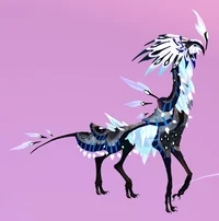 Female Boreal Warden