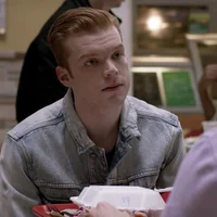 Ian Gallagher