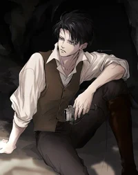 Levi Ackerman 