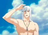 Jushiro Ukitake