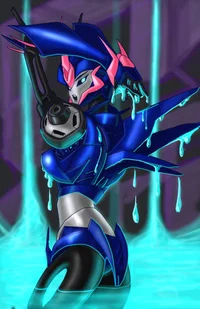 Arcee prime