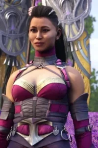 Mileena 