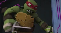 Raphael Hamato