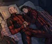 Spideypool