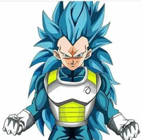 Omega Vegeta