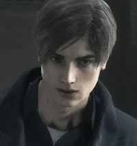 Leon Kennedy