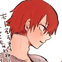 Eijirou Kirishima