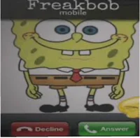 Freakier bob