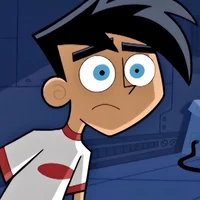 Danny Phantom