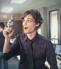 spencer reid 