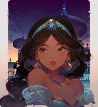 Jasmine