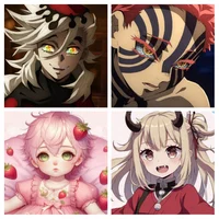 Demons and humans