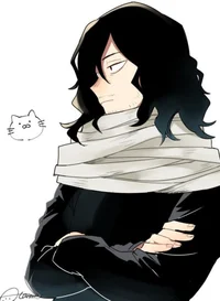 Aizawa et mic