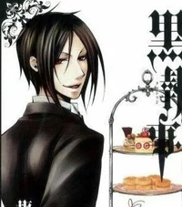 Sebastian Michaelis